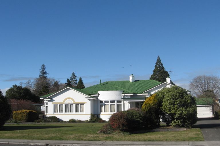Photo of property in 607 Tomoana Road, Mahora, Hastings, 4120