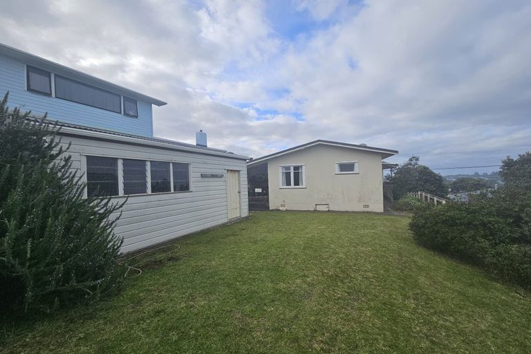 Photo of property in 9 Karewa Street, Castlecliff, Whanganui, 4501