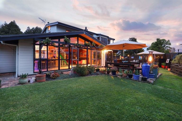 Photo of property in 14 Linthorpe Place, Hillcrest, Hamilton, 3216