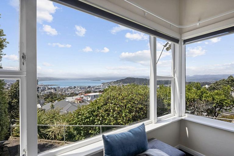 Photo of property in 11 Bruce Avenue, Brooklyn, Wellington, 6021