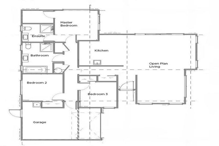 Photo of property in 33a Upjohn Street, Brooklands, New Plymouth, 4310