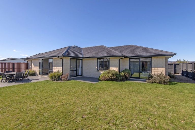 Photo of property in 11 Carrington Close, Lincoln, 7608