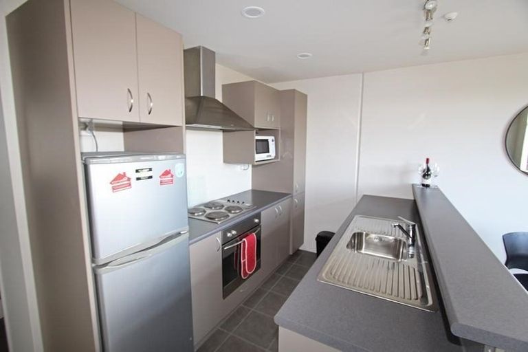 Photo of property in 119 Carroll Street, Dunedin Central, Dunedin, 9016