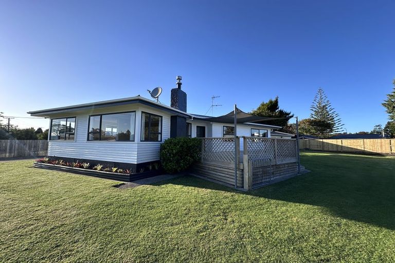 Photo of property in 191 James Street, Whakatane, 3120