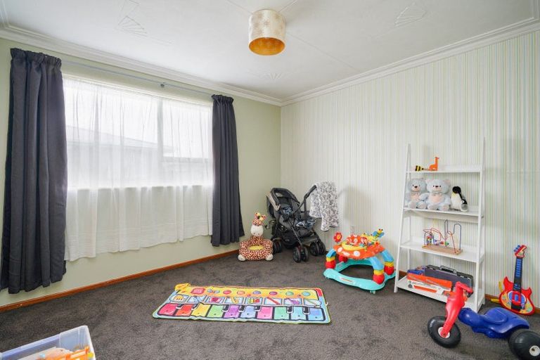 Photo of property in 100 Waiau Crescent, Kingswell, Invercargill, 9812