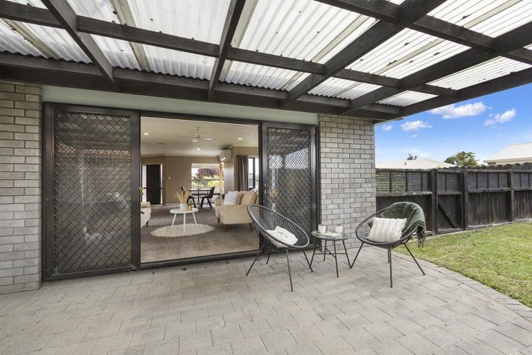 Photo of property in 108 Tawari Street, Matamata, 3400