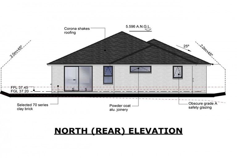 Photo of property in 34 Pinehurst Crescent, Morrinsville, 3300
