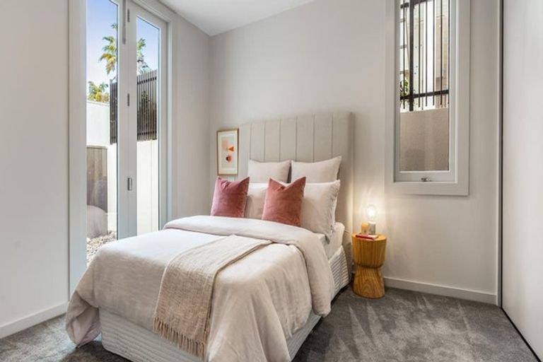 Photo of property in 7 Gunson Street, Freemans Bay, Auckland, 1011