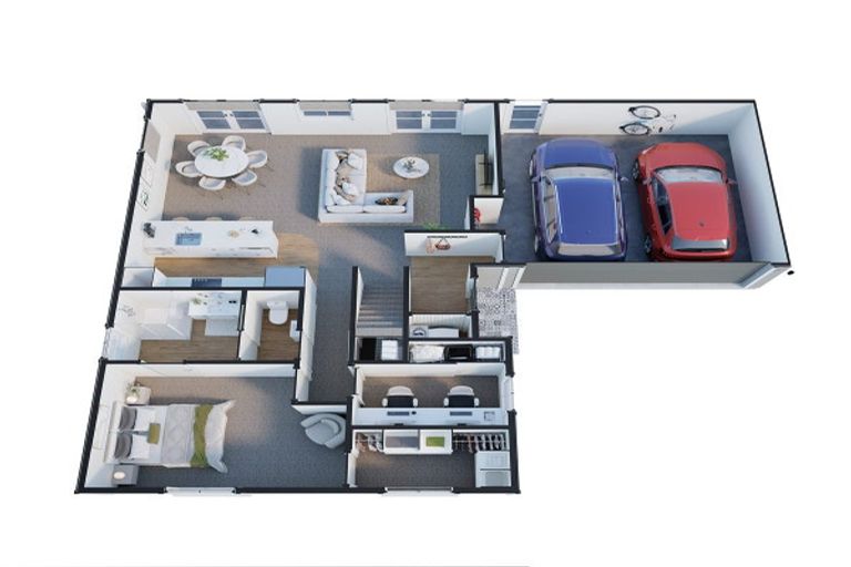 Photo of property in 135 Shetland Street, Wakari, Dunedin, 9010