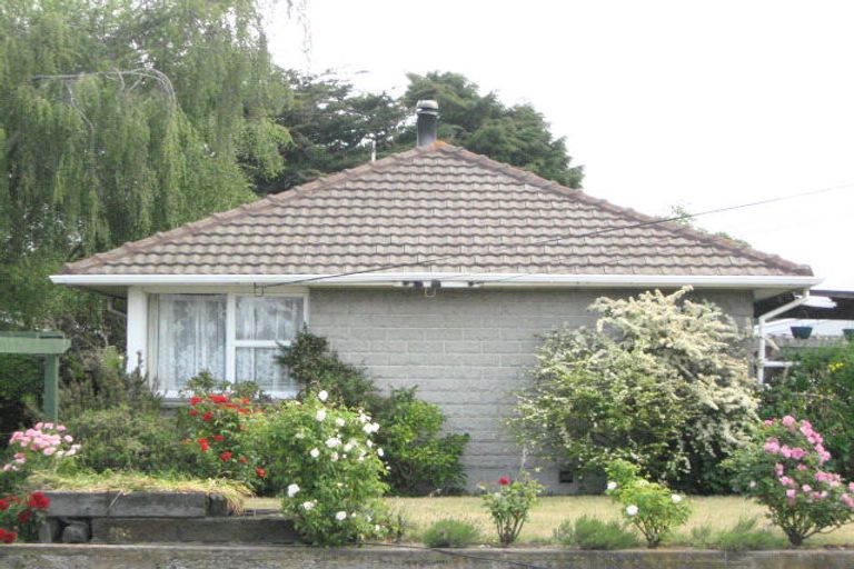 Photo of property in 202 Shortland Street, Aranui, Christchurch, 8061