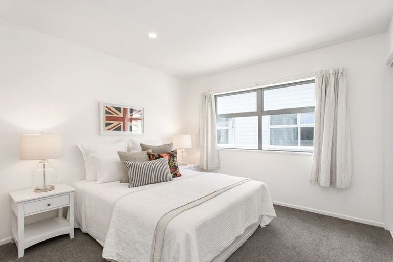 Photo of property in 4/33 Elizabeth Street, Riccarton, Christchurch, 8041