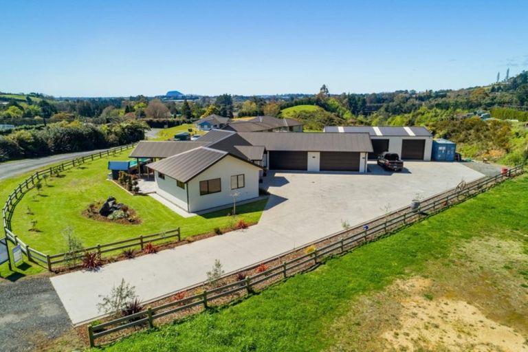 Photo of property in 65 Te Puna Quarry Road, Minden, Tauranga, 3179
