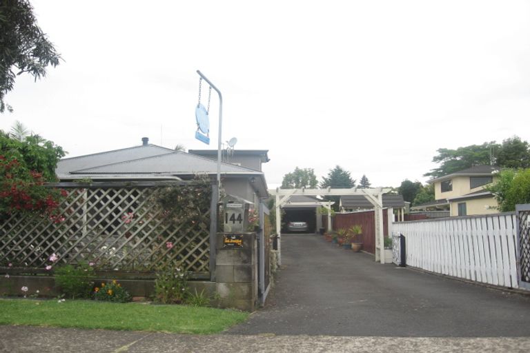 Photo of property in 144 Boucher Avenue, Te Puke, 3119