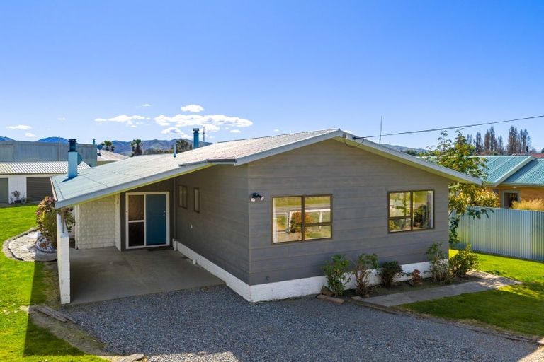 Photo of property in 14 Wakefield Street, Seddon, 7210