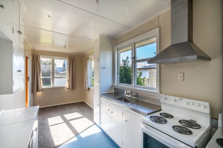 Photo of property in 238 Horndon Street, Darfield, 7510