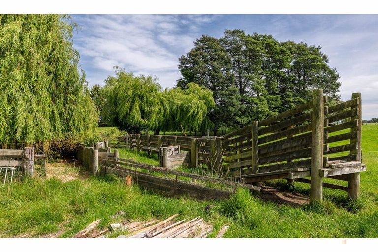 Photo of property in 124 Maytown Road, Waimate, 7978