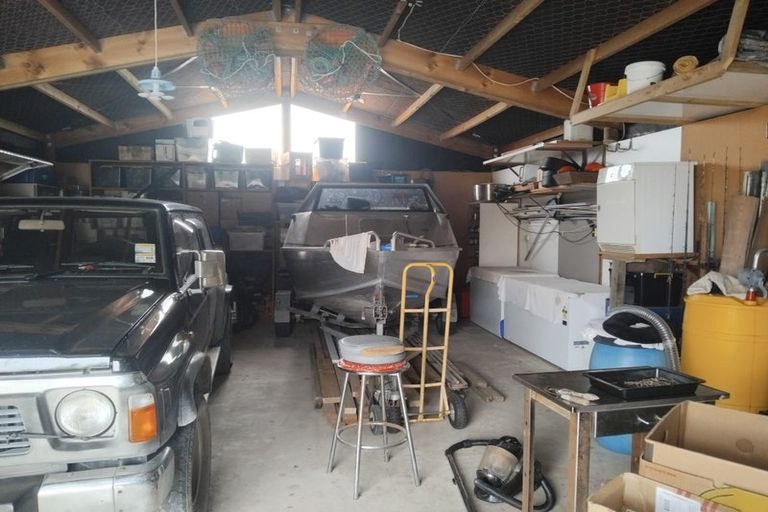 Photo of property in 156 Petley Road, Paparoa, 0571