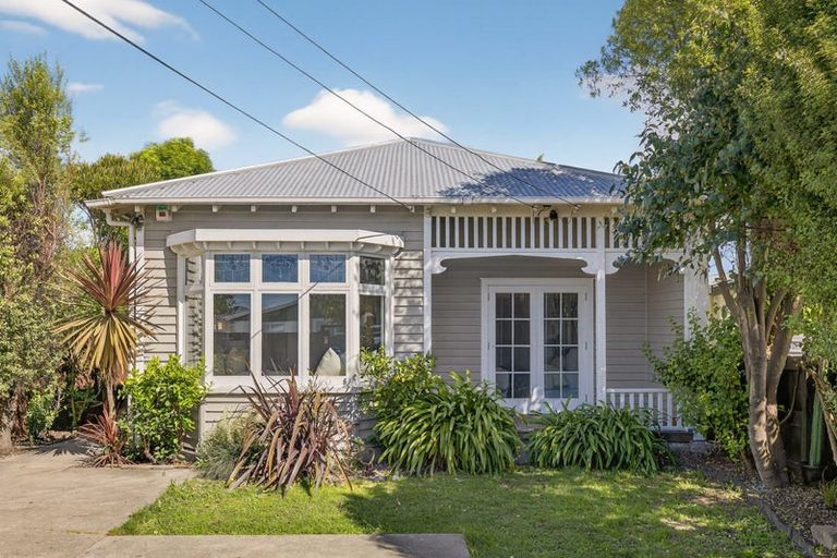 Photo of property in 624 Cashel Street, Linwood, Christchurch, 8011