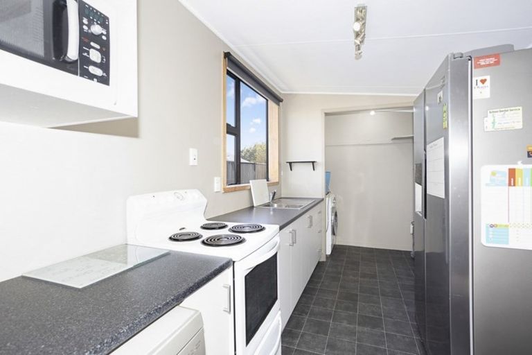 Photo of property in 378 Tay Street, Turnbull Thomson Park, Invercargill, 9810