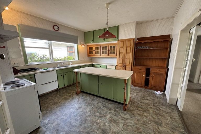 Photo of property in 38 Kauri Street, Miramar, Wellington, 6022