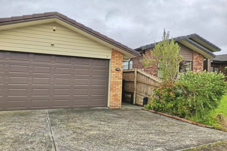 Photo of property in 29 Ranchod Terrace, Pukekohe, 2120