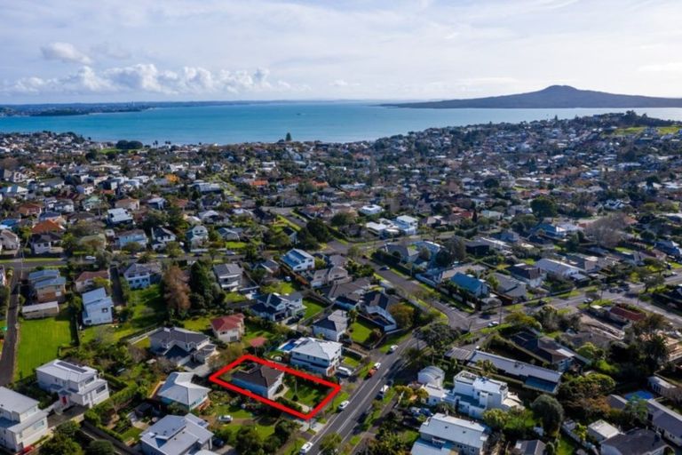 Photo of property in 12 Kesteven Avenue, Glendowie, Auckland, 1071