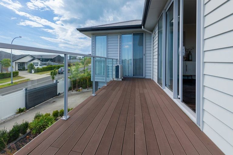 Photo of property in 152 Ninth View Avenue, Beachlands, Auckland, 2018