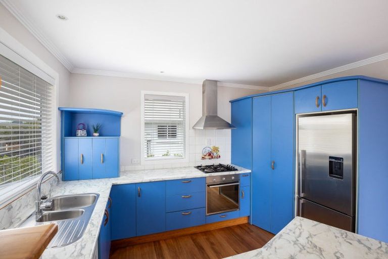 Photo of property in 318 Tukapa Street, Hurdon, New Plymouth, 4310