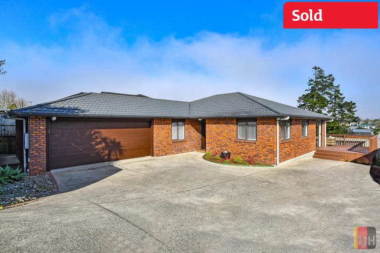 Photo of property in 72a Prospect Terrace, Pukekohe, 2120