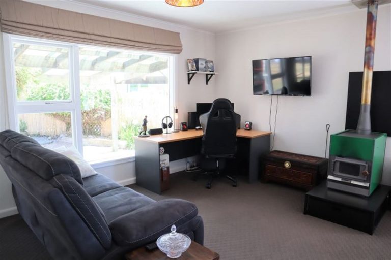 Photo of property in 150 Carters Road, Amberley, 7410