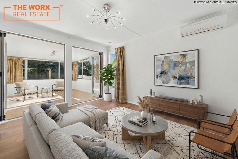 Photo of property in 136a Dimock Street, Titahi Bay, Porirua, 5022