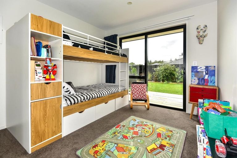 Photo of property in 23 Amur Crescent, Rolleston, 7615