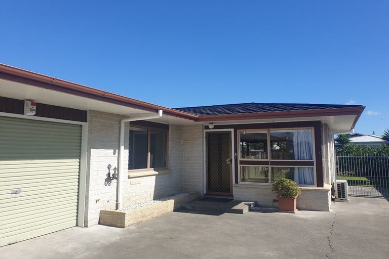 Photo of property in 3/205 Charles Street, Saint Leonards, Hastings, 4120