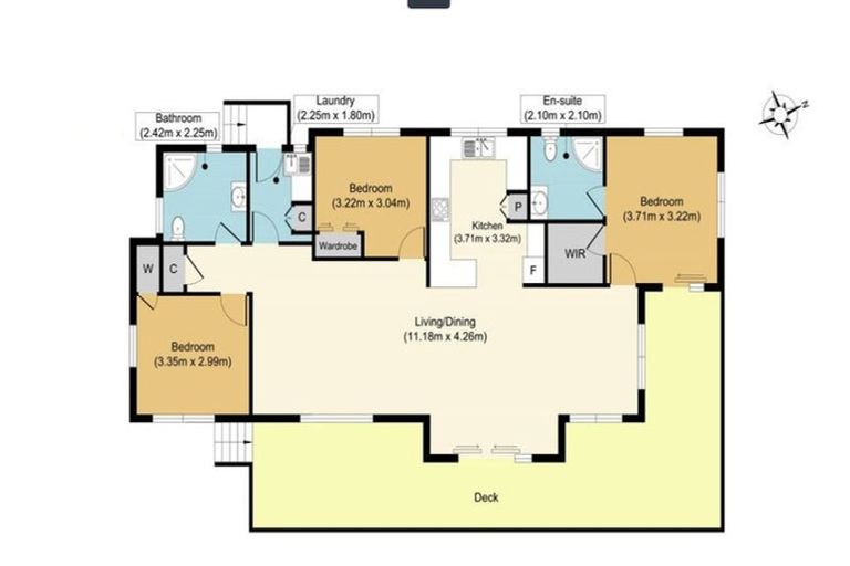 Photo of property in 36 Beach Road, Onerahi, Whangarei, 0110