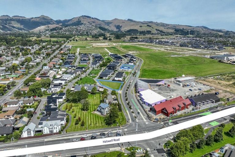 Photo of property in 9 Nostradamus Lane, Halswell, Christchurch, 8025