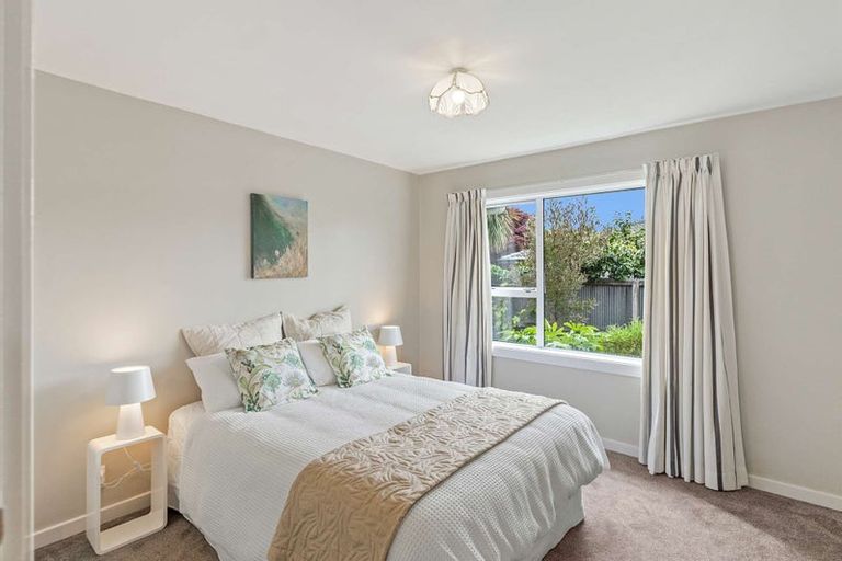 Photo of property in 201 Wairakei Road, Bryndwr, Christchurch, 8053