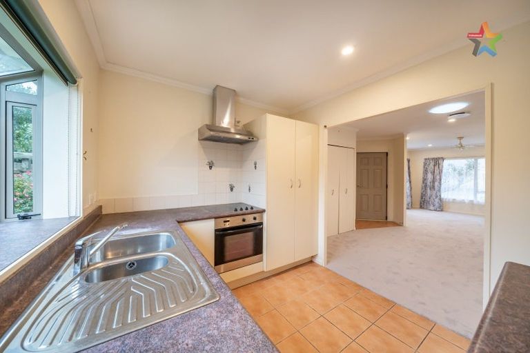 Photo of property in 58a Molesworth Street, Taita, Lower Hutt, 5011