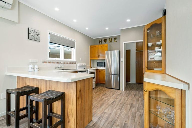 Photo of property in 36 Burwood Road, Matamata, 3400