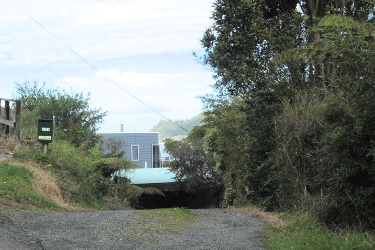 Photo of property in 191 Paku Drive, Tairua, 3508