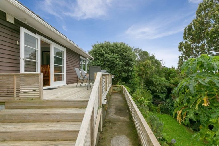 Photo of property in 19 Clyde Street, Ferndale, New Plymouth, 4310