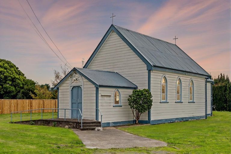 Photo of property in 1 Clyde Street, Renwick, 7204