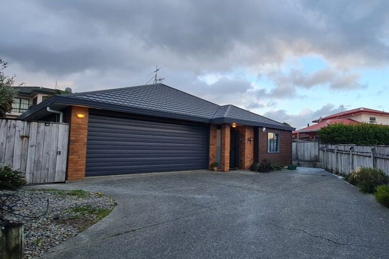 Photo of property in 91 Redvers Drive, Belmont, Lower Hutt, 5010