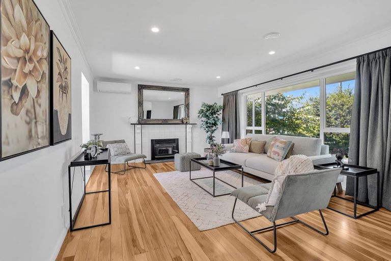 Photo of property in 7 Green Avenue, Levin, 5510