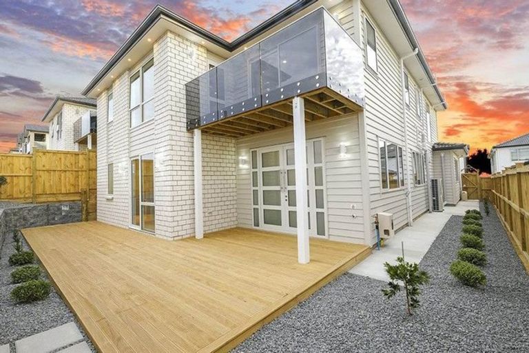 Photo of property in 125 Thomas Road, Flat Bush, Auckland, 2019