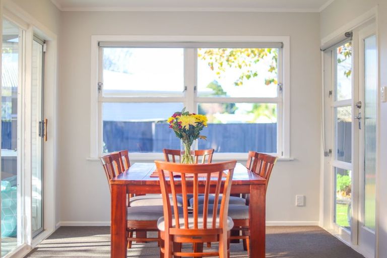 Photo of property in 1 Thorpe Street, Fairview Downs, Hamilton, 3214