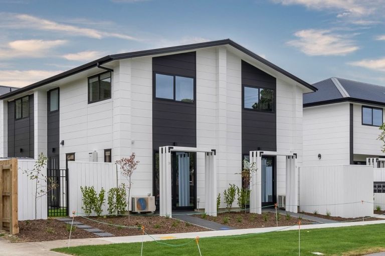 Photo of property in Riverena Flats, 377 Barbadoes Street, Christchurch Central, Christchurch, 8011