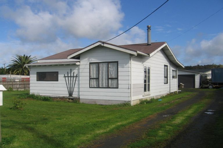 Photo of property in 29 River Road, Dargaville, 0310
