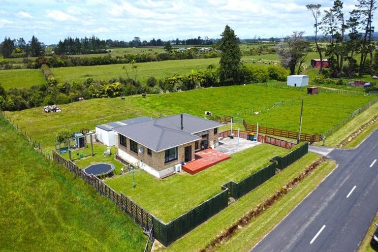 Photo of property in 303 Lepper Road, Egmont Village, Inglewood, 4386