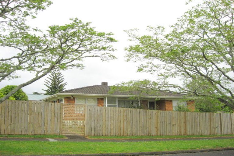 Photo of property in 6 Childs Avenue, Pukekohe, 2120