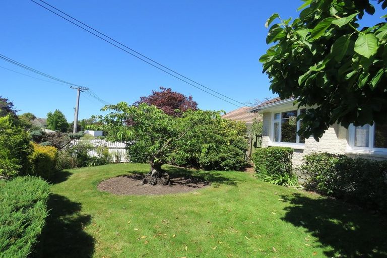 Photo of property in 11 Bourne Crescent, Papanui, Christchurch, 8053